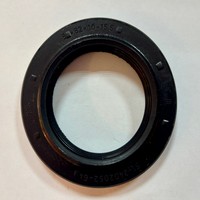 Сальник 55х82х10х15,5 картера заднего моста