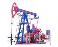 Нефтяное оборудование
