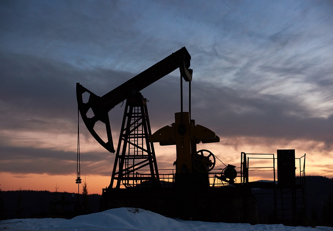Нефтяное оборудование